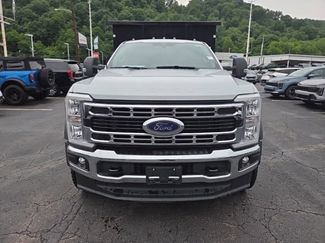 New 2026 Ford F600 4x4 Regular Cab Super Duty w/ XL Chrome Package video 2