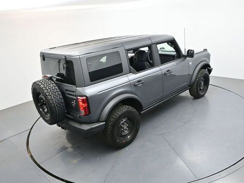 New 2026 Ford Bronco Big Bend AWD/4WD image 24