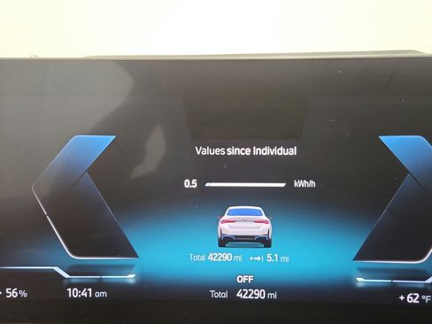 Used 2023 BMW i4 eDrive35 RWD image 17