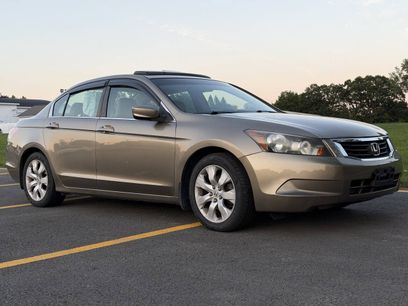Used 2009 Honda Accord EX-L
