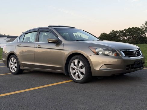 Used 2009 Honda Accord EX-L image 1