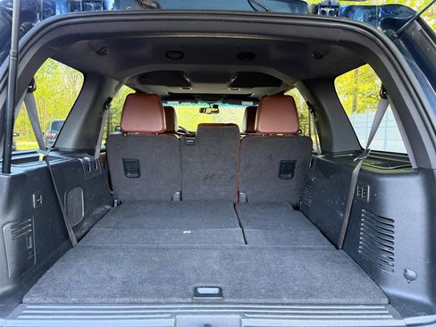 Used 2014 Ford Expedition King Ranch image 21