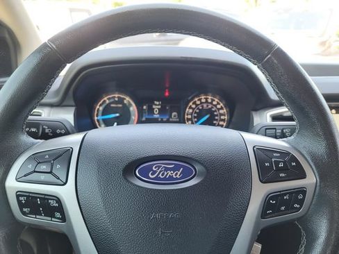 Used 2019 Ford Ranger XLT w/ Equipment Group 301A Mid RWD image 28