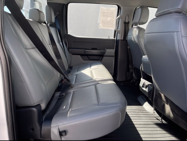 Used 2022 Ford F150 XL w/ Trailer Tow Package AWD/4WD image 35