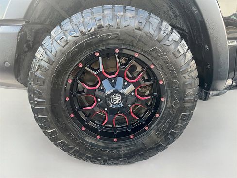 Used 2019 RAM 1500 Rebel w/ Rebel Level 2 Equipment Group image 31
