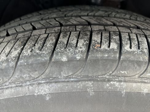 Used 2025 Toyota Grand Highlander AWD image 12