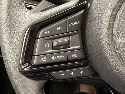 Certified 2025 Subaru Forester Touring AWD/4WD image 30