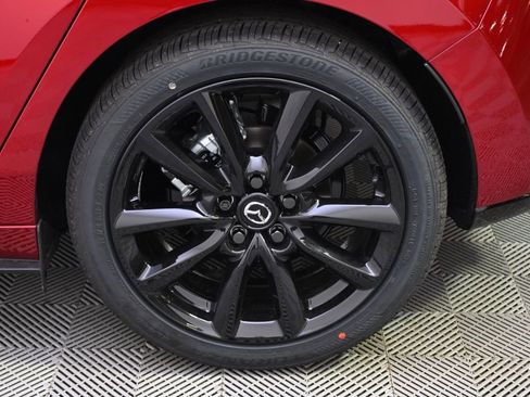 New 2026 MAZDA MAZDA3 2.5 S Hatchback w/ Premium Pkg image 20