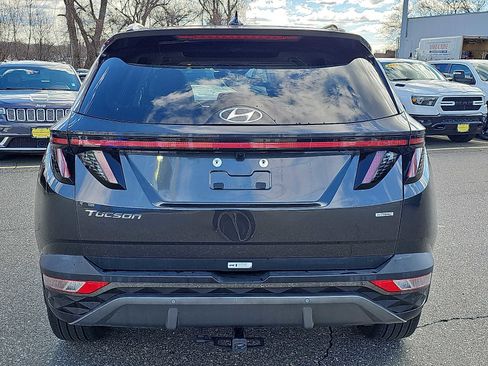 Used 2023 Hyundai Tucson Limited image 5