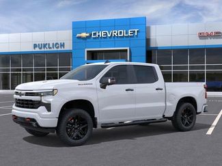 New 2026 Chevrolet Silverado 1500 RST AWD/4WD video 2