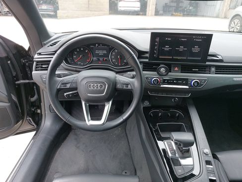 Used 2024 Audi A5 2.0T Premium w/ Convenience Package AWD/4WD image 7
