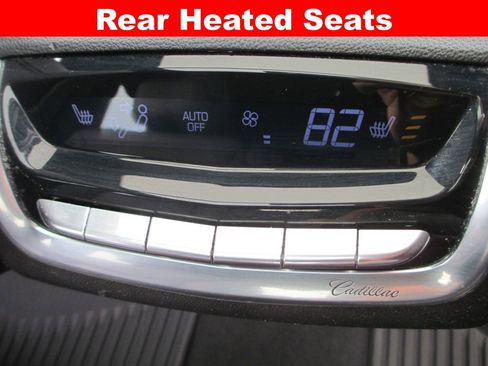 Used 2021 Cadillac XT6 Sport AWD/4WD image 29