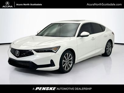 Used 2023 Acura Integra