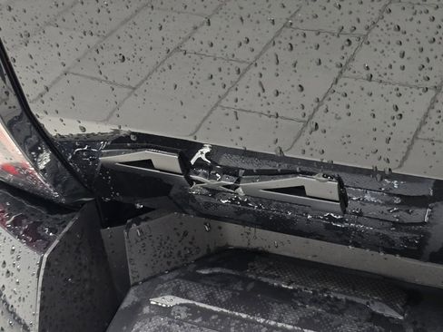 New 2026 Toyota Tundra Limited image 19