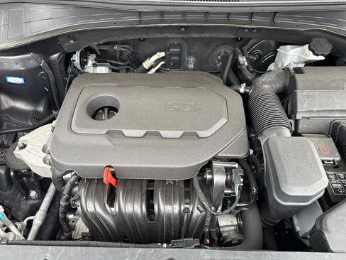 Used 2016 Kia Sorento LX w/ LX Convenience Package FWD image 27