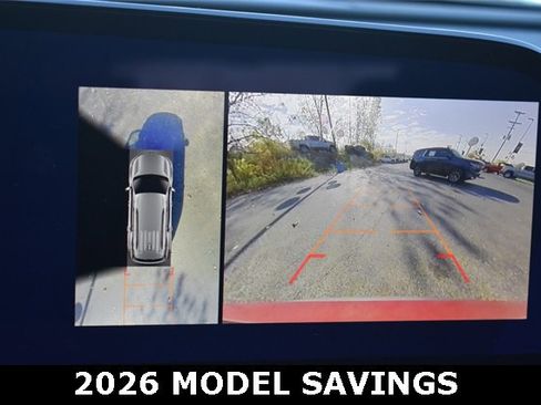 New 2026 Chevrolet Traverse LT w/ Enhanced Driving Package image 31