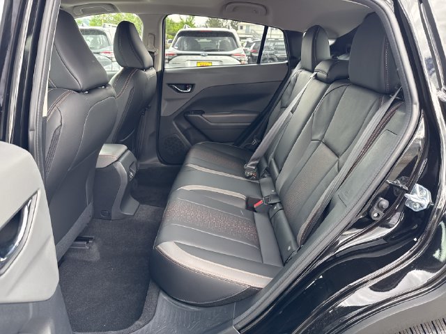 New 2026 Subaru Crosstrek 2.5i Limited w/ Crosstrek Mirror Package AWD/4WD image 16