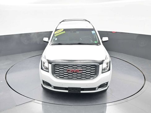 Used 2019 GMC Yukon Denali image 29