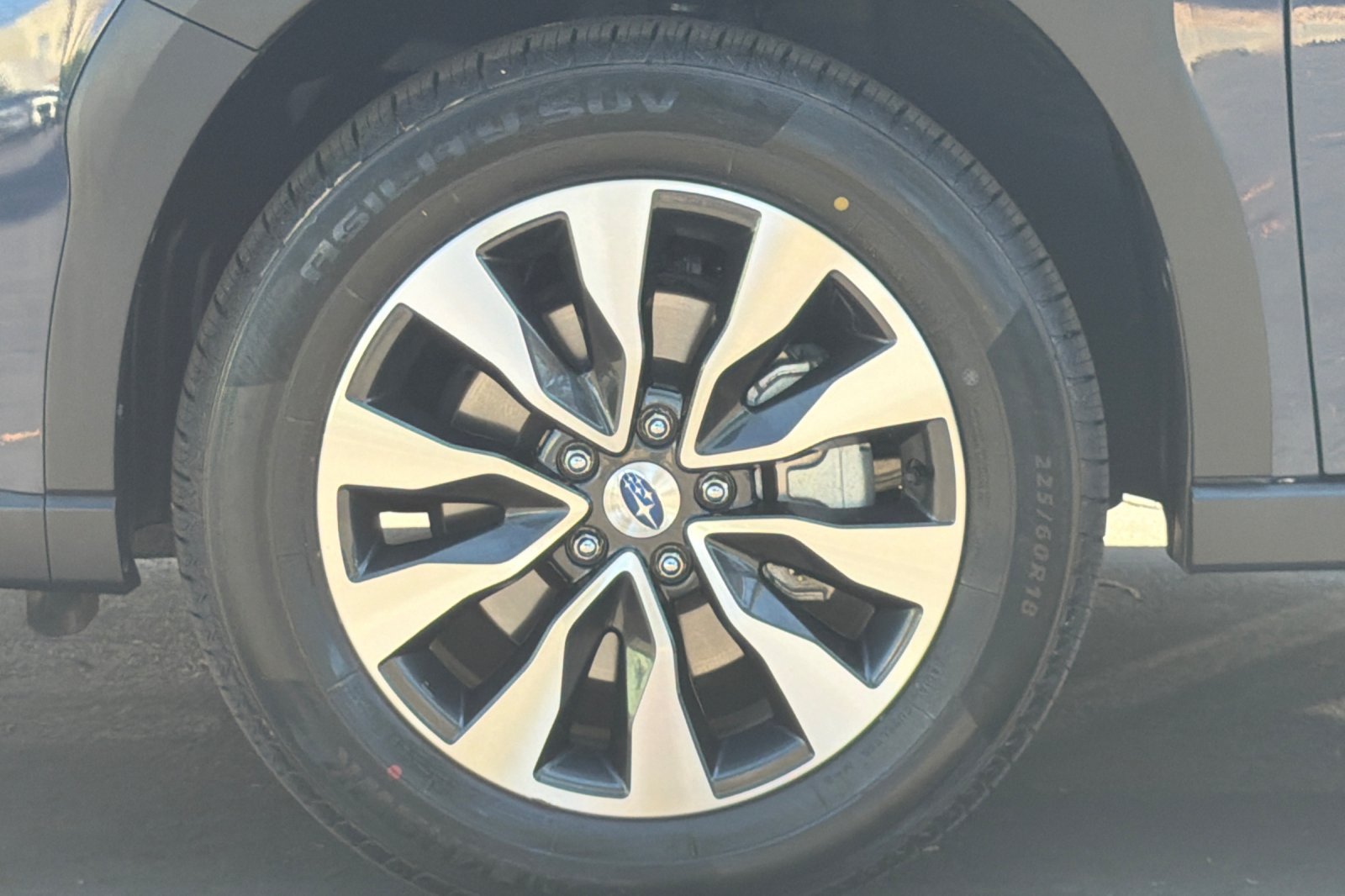 Used 2024 Subaru Outback Limited AWD/4WD image 28