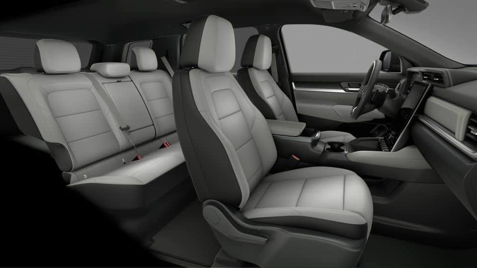 New 2027 GMC Terrain Elevation w/ Elevation Premium Package FWD image 46