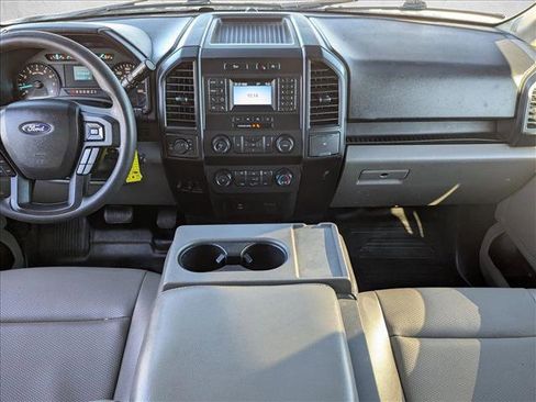 Used 2020 Ford F150 XL w/ XL Power Equipment Group image 14