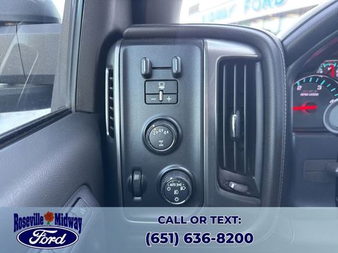 Used 2019 Chevrolet Silverado 2500 LTZ w/ Duramax Plus Package image 26