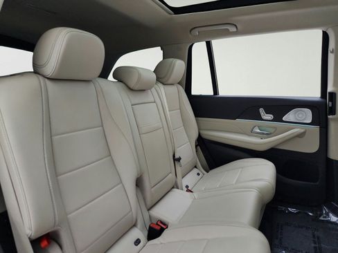 Certified 2020 Mercedes-Benz GLS 450 4MATIC image 28