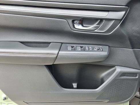 Used 2026 Honda CR-V TrailSport image 35
