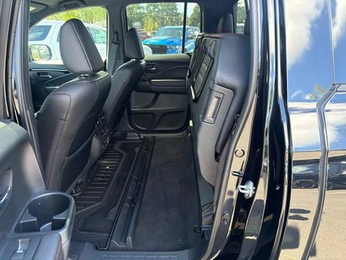 Used 2024 Honda Ridgeline Black Edition image 16