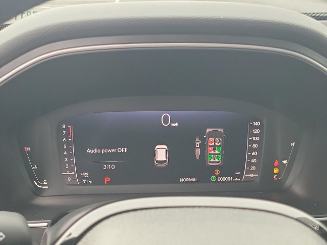 New 2026 Honda Pilot Elite image 30