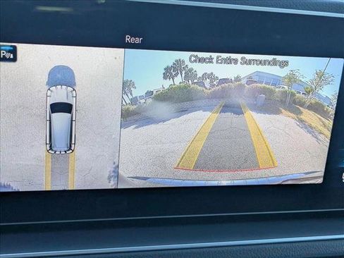 Certified 2022 Mercedes-Benz GLS 450 4MATIC image 14