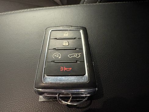 Used 2023 Jeep Grand Cherokee L Laredo w/ Luxury Tech Group I AWD/4WD image 15