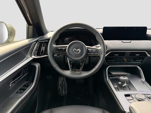 New 2026 MAZDA CX-90 3.3 Turbo w/ Premium Plus Pkg AWD/4WD image 20