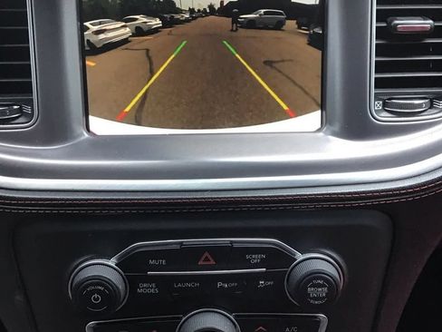 Used 2021 Dodge Charger Scat Pack RWD image 9