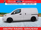 Used 2020 Nissan NV200 SV w/ Back Door Glass Package image 2