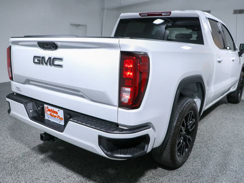 Used 2024 GMC Sierra 1500 Elevation AWD/4WD image 7