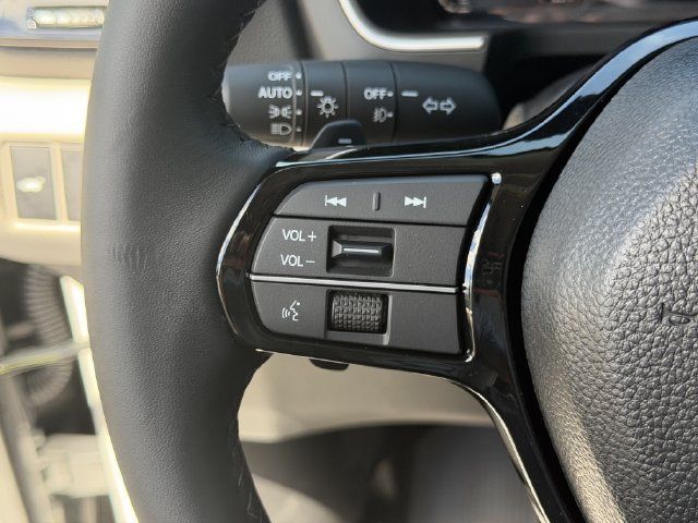 New 2026 Honda Pilot Touring image 33