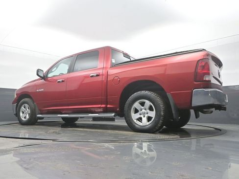 Used 2010 Dodge Ram 1500 Truck SLT image 47