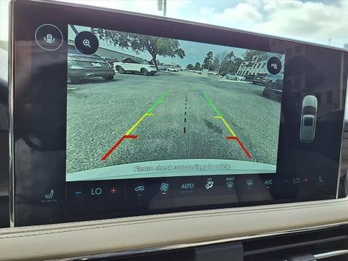 New 2026 Lincoln Corsair Grand Touring w/ Jet Appearance Package AWD/4WD image 15
