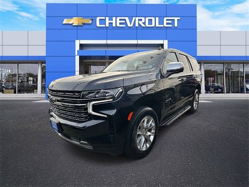 Used 2023 Chevrolet Tahoe Premier image 6