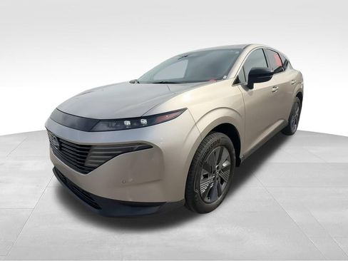 Used 2025 Nissan Murano SL AWD/4WD image 5