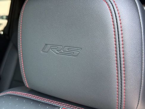 Used 2026 Chevrolet Traverse RS w/ LPO, Floor Liner Package FWD image 20