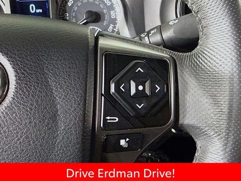 Certified 2021 Toyota Tacoma Limited AWD/4WD image 14