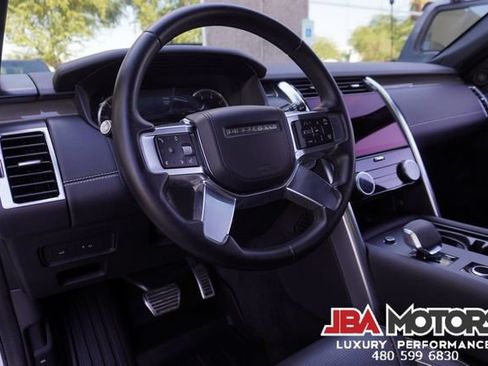 Used 2023 Land Rover Discovery HSE R-Dynamic AWD/4WD image 87