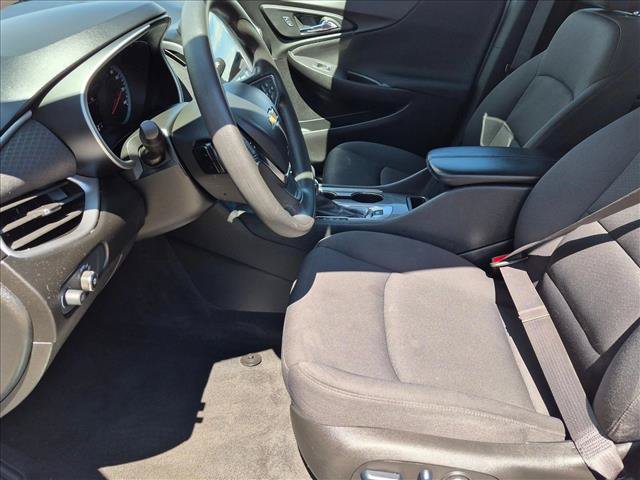 Used 2024 Chevrolet Malibu LT FWD image 12