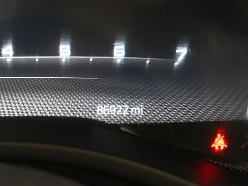 Used 2023 RAM 1500 Rebel w/ Night Edition AWD/4WD image 4