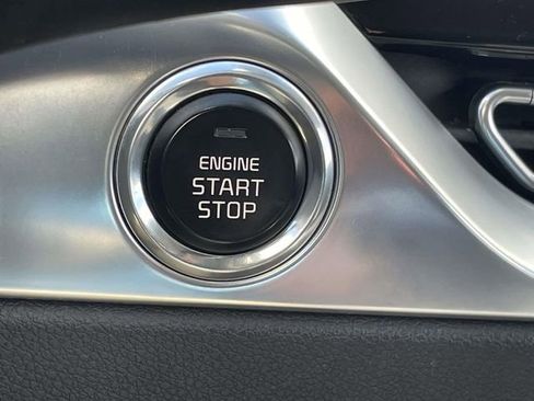 Used 2022 Kia Niro LXS image 34