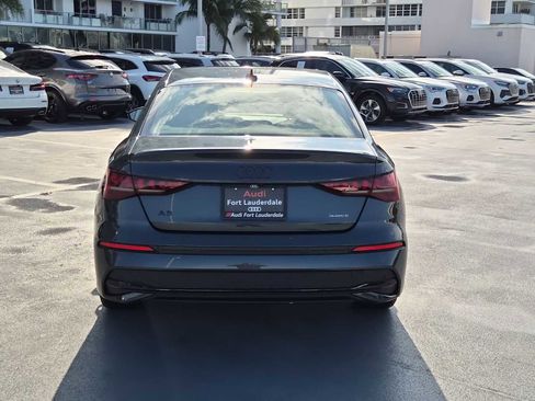 New 2026 Audi A3 2.0T Premium image 5