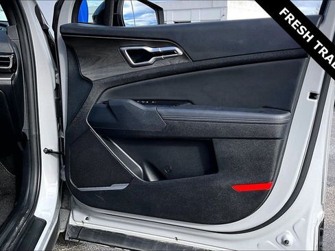 Used 2024 Kia Sportage X-Line w/ X-Line Premium Package AWD/4WD image 27