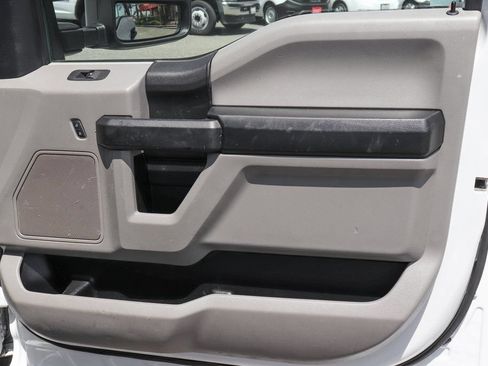 Used 2020 Ford F350 XL w/ Power Equipment Group RWD image 28